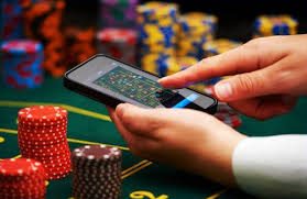 Онлайн казино Casino Vostok