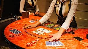 Вход на официальный сайт Casino Malina