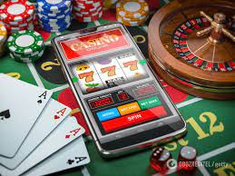 Зеркало Casino Vostok
